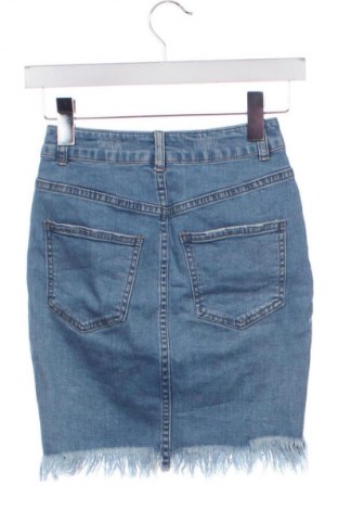 Пола Fb Sister, Размер XS, Цвят Син, Цена 3,06 €