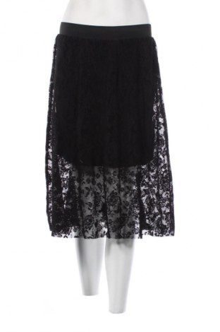 Spódnica Flame, Rozmiar S, Kolor Czarny, Cena 17,99 zł