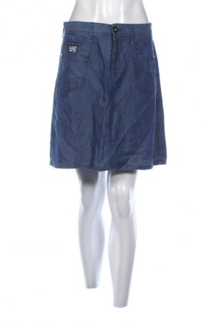 Sukně G-Star Raw, Velikost M, Barva Modrá, Cena  339,00 Kč