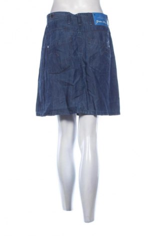 Sukně G-Star Raw, Velikost M, Barva Modrá, Cena  339,00 Kč