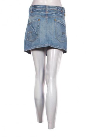 Szoknya G-Star Raw, Méret XL, Szín Kék, Ár 4 479 Ft