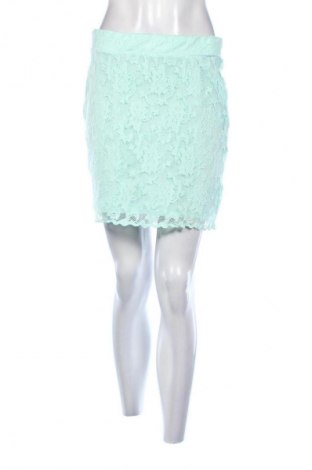 Пола Gina Tricot, Размер M, Цвят Зелен, Цена 2,04 €