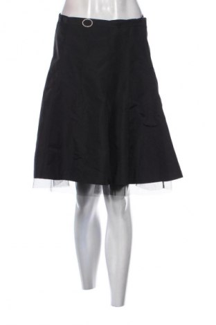 Sukně H&M, Velikost S, Barva Černá, Cena  99,00 Kč