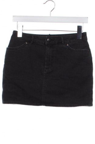 Sukně H&M, Velikost XS, Barva Černá, Cena  79,00 Kč