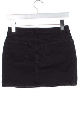 Sukně H&M, Velikost XS, Barva Černá, Cena  79,00 Kč