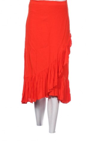 Sukně H&M, Velikost M, Barva Červená, Cena  169,00 Kč