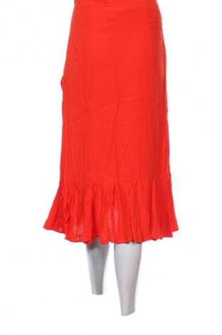 Sukně H&M, Velikost M, Barva Červená, Cena  169,00 Kč