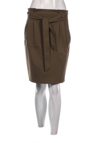 Spódnica H&M, Rozmiar M, Kolor Zielony, Cena 22,99 zł