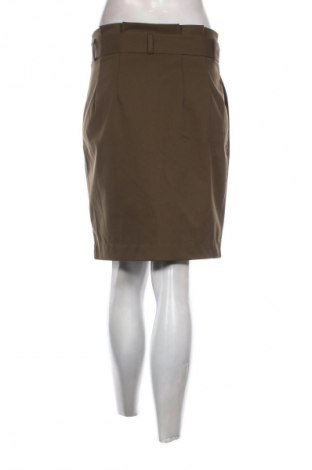 Spódnica H&M, Rozmiar M, Kolor Zielony, Cena 22,99 zł