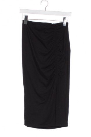 Spódnica H&M, Rozmiar XS, Kolor Czarny, Cena 21,99 zł