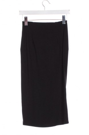 Spódnica H&M, Rozmiar XS, Kolor Czarny, Cena 21,99 zł