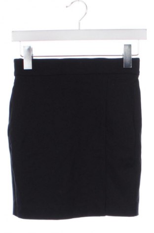 Sukně H&M, Velikost XS, Barva Černá, Cena  79,00 Kč