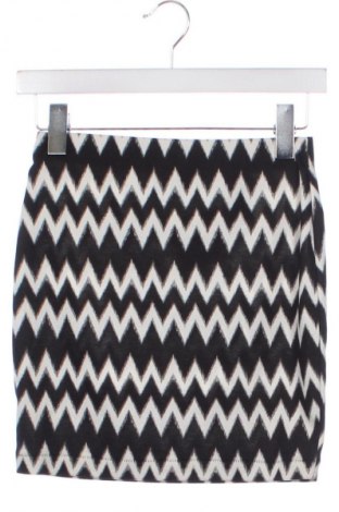 Spódnica H&M, Rozmiar XS, Kolor Kolorowy, Cena 20,99 zł
