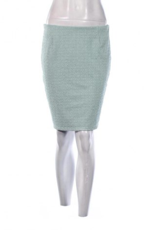 Φούστα H&M, Μέγεθος M, Χρώμα Μπλέ, Τιμή 3,99 €