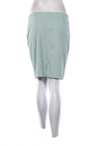 Φούστα H&M, Μέγεθος M, Χρώμα Μπλέ, Τιμή 3,99 €