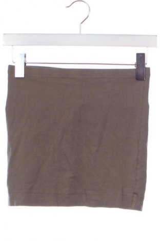 Φούστα H&M, Μέγεθος XS, Χρώμα Γκρί, Τιμή 3,99 €