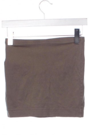 Φούστα H&M, Μέγεθος XS, Χρώμα Γκρί, Τιμή 3,99 €