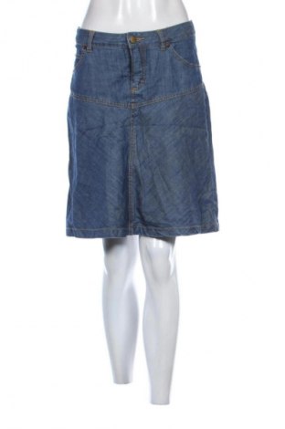 Sukně H&M, Velikost S, Barva Modrá, Cena  49,00 Kč