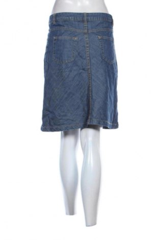 Sukně H&M, Velikost S, Barva Modrá, Cena  49,00 Kč