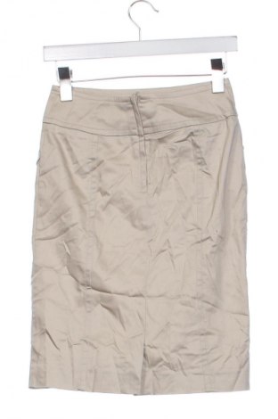 Sukně H&M, Velikost XS, Barva Béžová, Cena  59,00 Kč