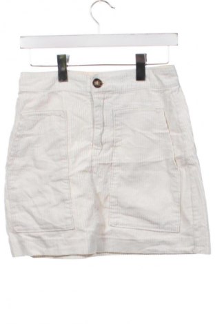 Φούστα H&M, Μέγεθος M, Χρώμα Εκρού, Τιμή 3,99 €