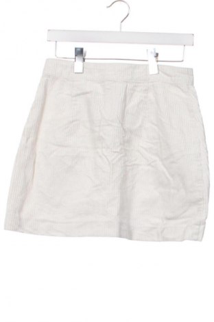 Φούστα H&M, Μέγεθος M, Χρώμα Εκρού, Τιμή 3,99 €