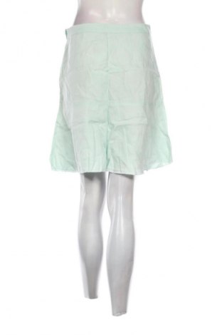 Spódnica H&M, Rozmiar S, Kolor Zielony, Cena 22,99 zł