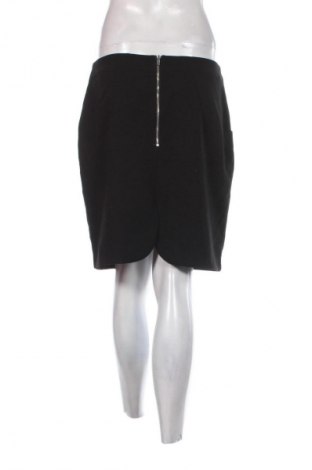 Sukně H&M, Velikost L, Barva Černá, Cena  59,00 Kč