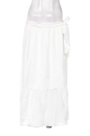 Пола H&M, Размер L, Цвят Бял, Цена 10,73 €