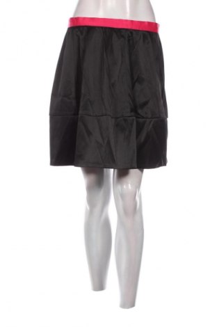 Sukně H&M, Velikost L, Barva Černá, Cena  49,00 Kč