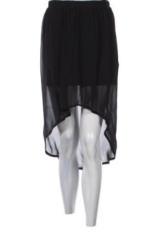 Sukně H&M, Velikost S, Barva Černá, Cena  79,00 Kč