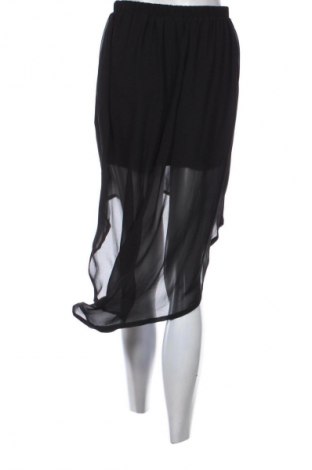 Sukně H&M, Velikost S, Barva Černá, Cena  79,00 Kč