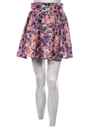 Пола H&M Divided, Размер S, Цвят Многоцветен, Цена 11,75 €