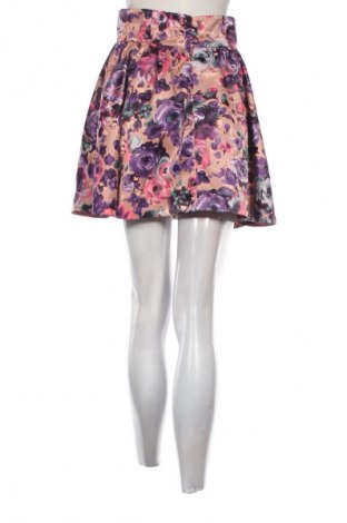 Пола H&M Divided, Размер S, Цвят Многоцветен, Цена 11,75 €