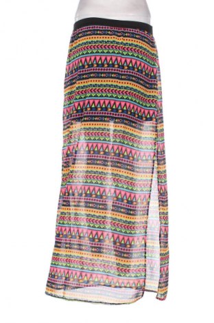 Rock H&M Divided, Größe S, Farbe Mehrfarbig, Preis € 3,99