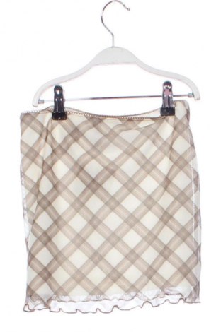 Пола H&M Divided, Размер XS, Цвят Многоцветен, Цена 3,57 €