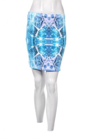 Пола H&M Divided, Размер M, Цвят Многоцветен, Цена 3,06 €