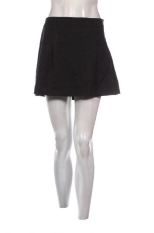 Пола H&M Divided, Размер M, Цвят Черен, Цена 3,06 €