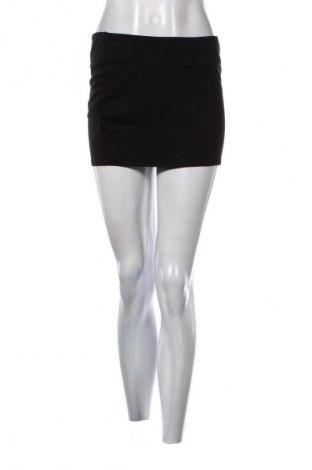 Пола H&M Divided, Размер M, Цвят Черен, Цена 4,60 €