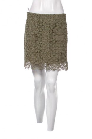 Пола H&M L.O.G.G., Размер L, Цвят Зелен, Цена 3,06 €