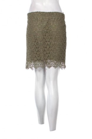 Пола H&M L.O.G.G., Размер L, Цвят Зелен, Цена 3,06 €