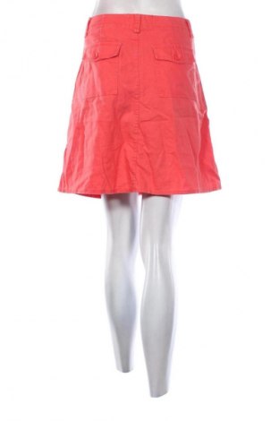 Rock H&M L.O.G.G., Größe S, Farbe Rot, Preis 4,86 €