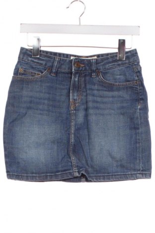 Szoknya H&M L.O.G.G., Méret XS, Szín Kék, Ár 859 Ft