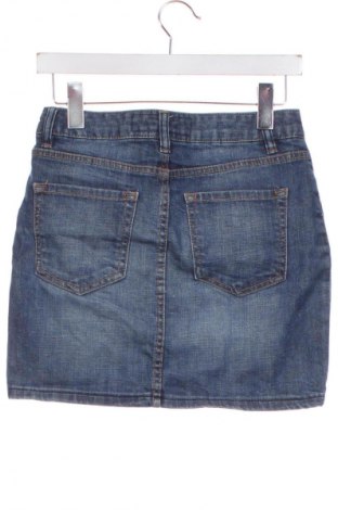 Szoknya H&M L.O.G.G., Méret XS, Szín Kék, Ár 859 Ft