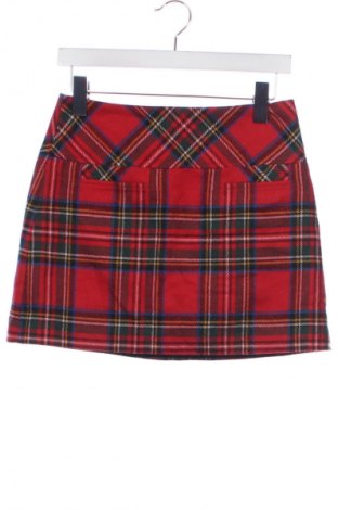 Fustă Hallhuber, Mărime XS, Culoare Multicolor, Preț 45,99 Lei