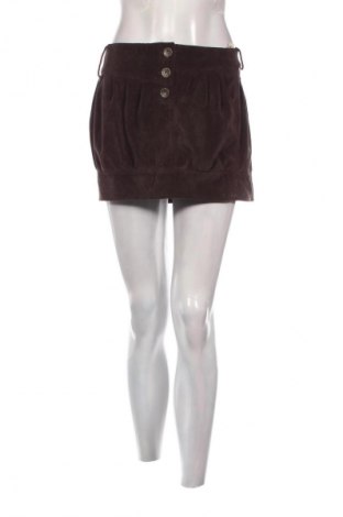 Пола Hype, Размер L, Цвят Кафяв, Цена 2,04 €