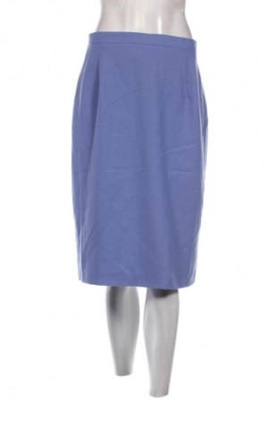 Sukně Jacques Vert, Velikost M, Barva Fialová, Cena  204,00 Kč