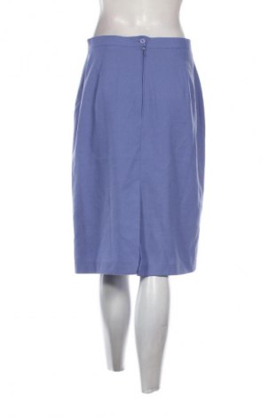 Sukně Jacques Vert, Velikost M, Barva Fialová, Cena  204,00 Kč