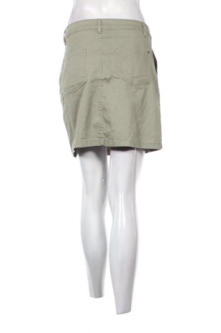 Φούστα Janina, Μέγεθος L, Χρώμα Πράσινο, Τιμή 3,99 €