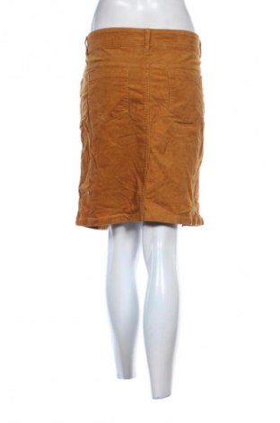 Rock Janina, Größe XL, Farbe Orange, Preis 3,99 €